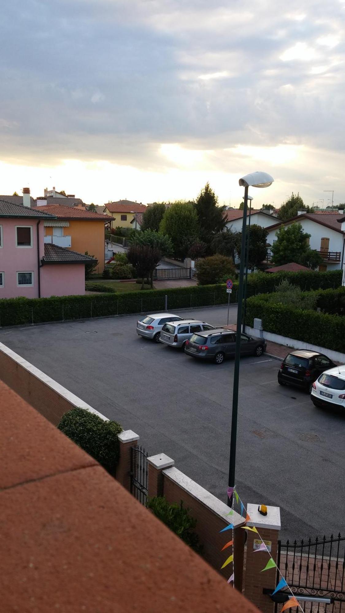 Dream Hotel Favaro Veneto Buitenkant foto