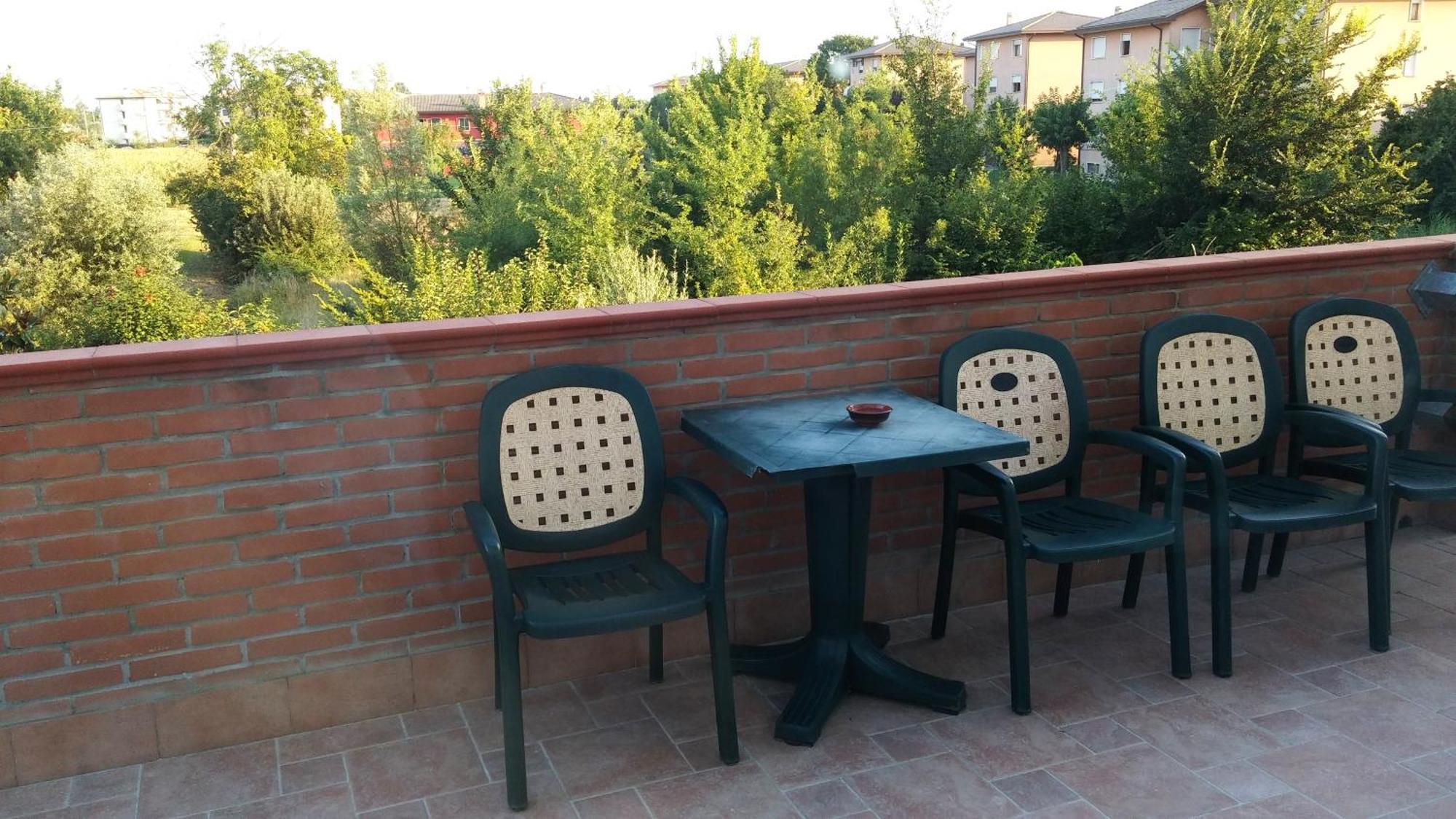 Dream Hotel Favaro Veneto Kamer foto