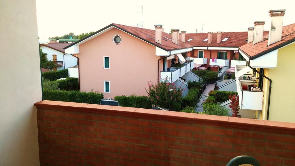 Dream Hotel Favaro Veneto Kamer foto