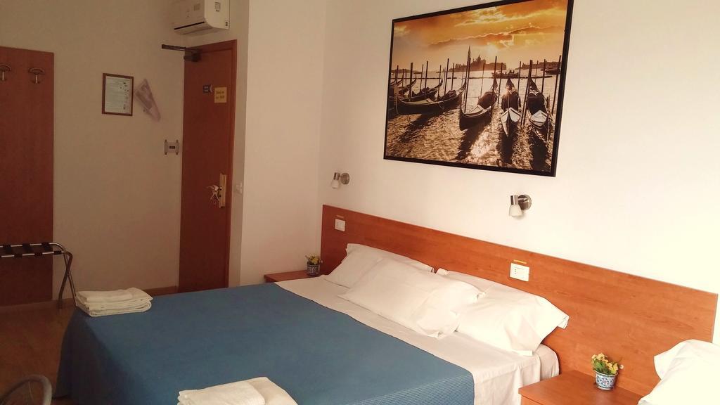 Dream Hotel Favaro Veneto Kamer foto