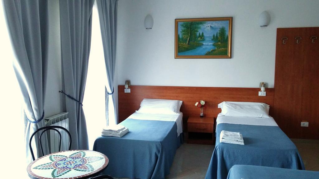 Dream Hotel Favaro Veneto Kamer foto
