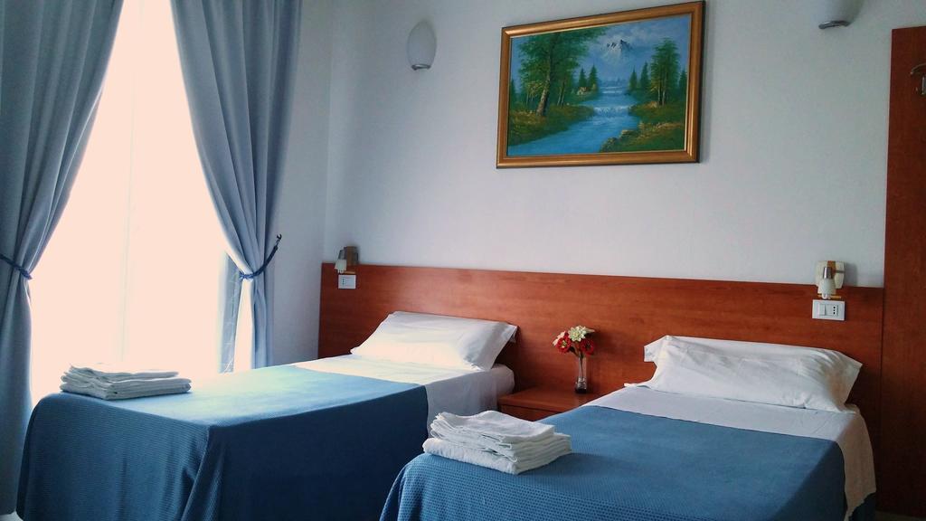 Dream Hotel Favaro Veneto Kamer foto