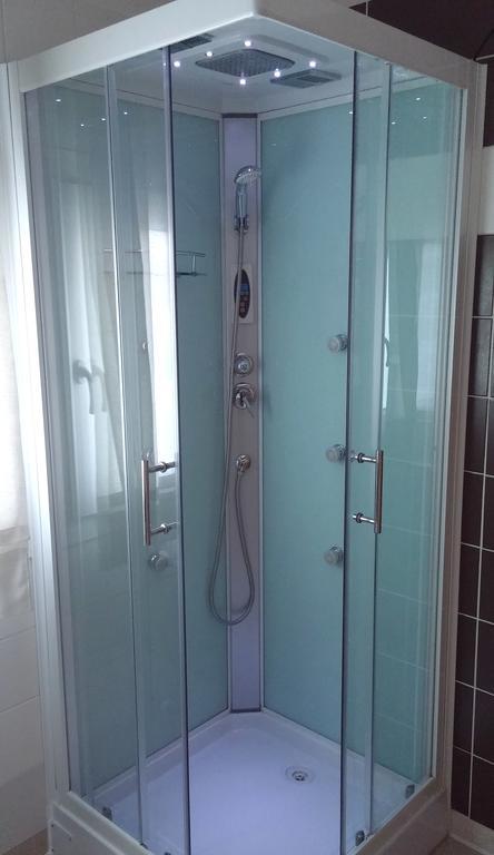 Dream Hotel Favaro Veneto Kamer foto