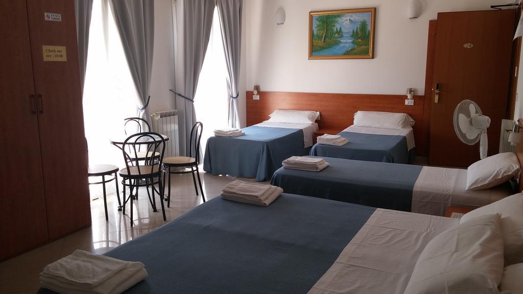 Dream Hotel Favaro Veneto Kamer foto