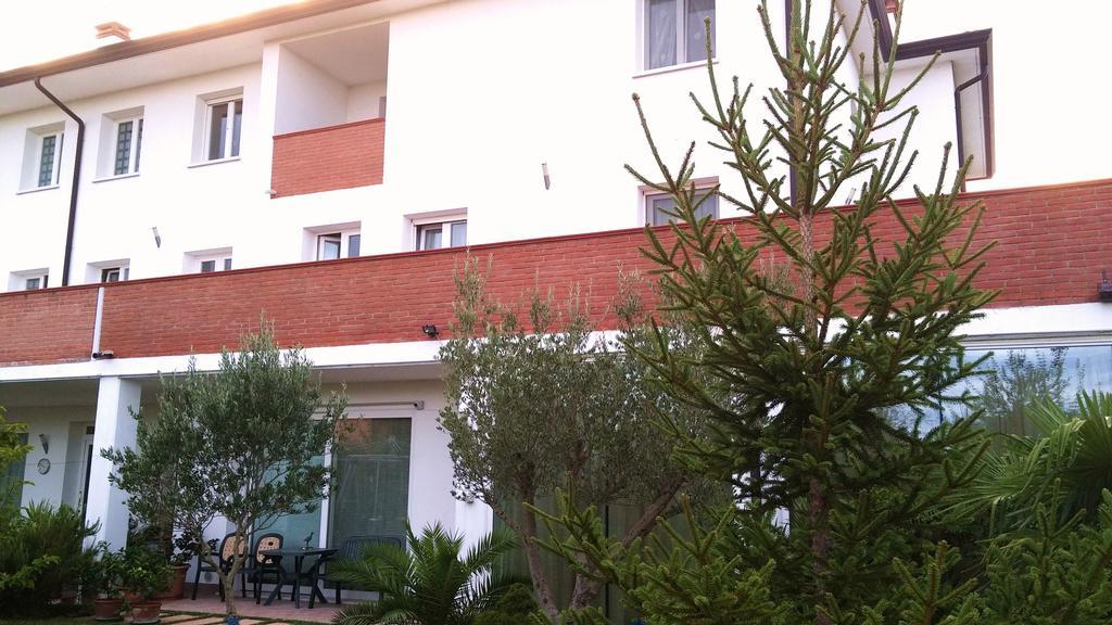 Dream Hotel Favaro Veneto Buitenkant foto