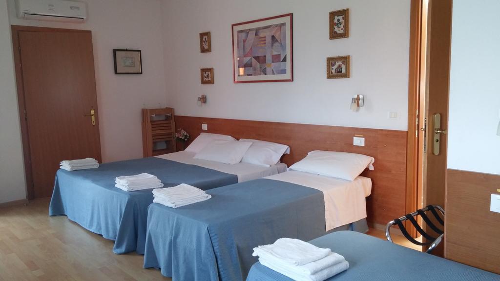 Dream Hotel Favaro Veneto Kamer foto