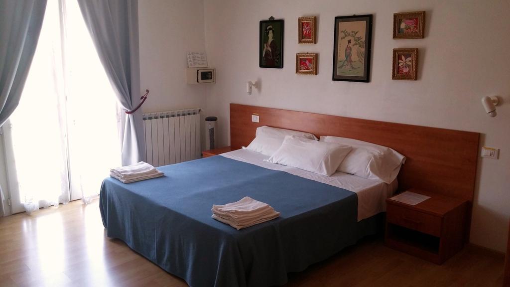 Dream Hotel Favaro Veneto Kamer foto