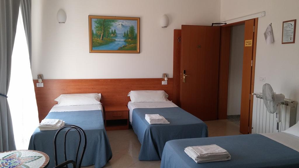 Dream Hotel Favaro Veneto Kamer foto