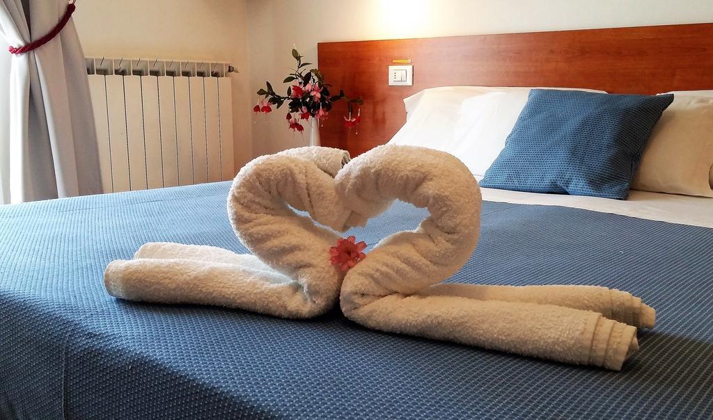 Dream Hotel Favaro Veneto Buitenkant foto